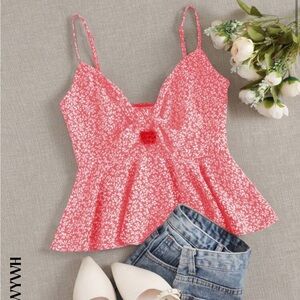 Pink Tank